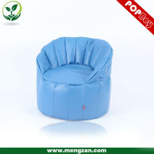 sky blue beanbag lounger;adult sofa beanbags